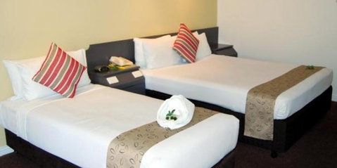 Aurora Alice Springs - Accommodation Bookings 5