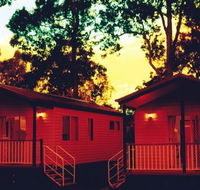 Solitary Islands Marine Park Resort - Accommodation Bookings