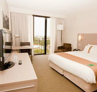 Holiday Inn Darwin Hotel - Accommodation Bookings