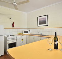 St Andrews Serviced Apartments - Accommodation Bookings