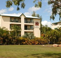 Botanic Gardens Apartments - Accommodation Bookings