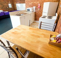 Ibis Styles Katherine Hotel - Accommodation Bookings