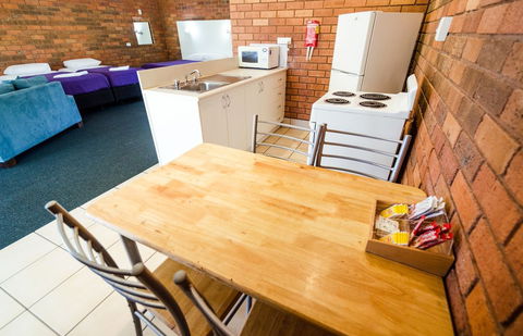 Ibis Styles Katherine Hotel - Accommodation Bookings 0