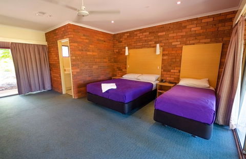 Ibis Styles Katherine Hotel - Accommodation Bookings 1