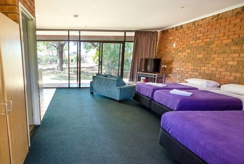 Ibis Styles Katherine Hotel - Accommodation Bookings 2
