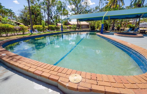 Ibis Styles Katherine Hotel - Accommodation Bookings 3