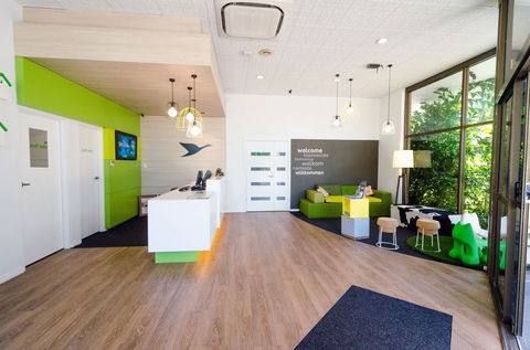 Ibis Styles Katherine Hotel - Accommodation Bookings 4