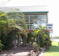 Hiway Inn Motel - Accommodation Bookings
