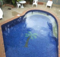 Palms Motel - Accommodation Bookings