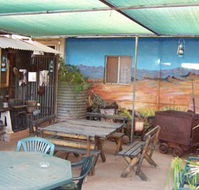 Safari Lodge Motel - Accommodation Bookings