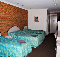 Albert Park Motor Inn - Accommodation Bookings