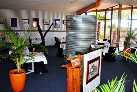 Albert Park Motor Inn - Accommodation Bookings 2