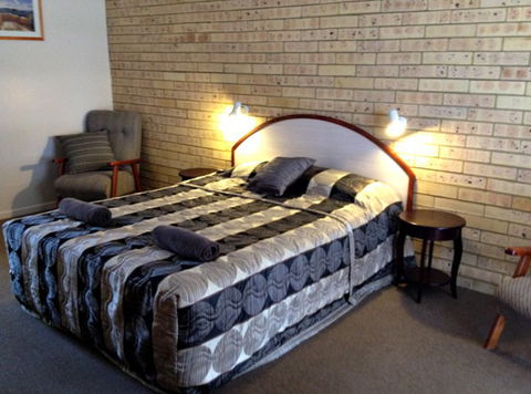 Albert Park Motor Inn - Accommodation Bookings 3