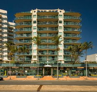 Key Largo Maroochydore - Accommodation Bookings