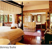 Buderim White House Bed And Breakfast - Accommodation Bookings