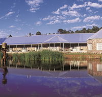 Ballarat Lodge  Convention Centre - Accommodation Bookings