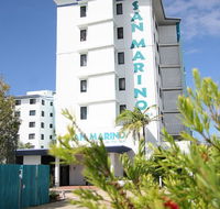 San Marino By The Sea