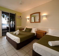 BreakFree Long Island Resort - Accommodation Bookings