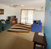 Spanish Lace Motor Inn - Accommodation Bookings