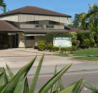 Motel Palms - Accommodation Bookings