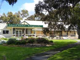 The Island Resort Motel - Accommodation Bookings 1