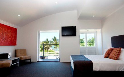 Townsville QLD Accommodation Bookings