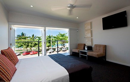 Shoredrive Motel - Accommodation Bookings 1