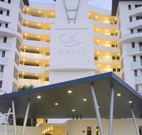 Waves Maroochy River - Accommodation Bookings