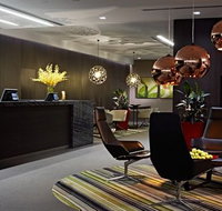 Hotel Jen by Shangri-La - Accommodation Bookings