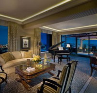 Stamford Plaza Brisbane - Accommodation Bookings