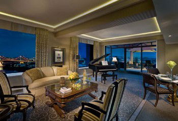 Stamford Plaza Brisbane - Accommodation Bookings 0