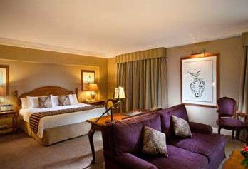 Stamford Plaza Brisbane - Accommodation Bookings 1