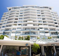 Seamark On First - Accommodation Bookings