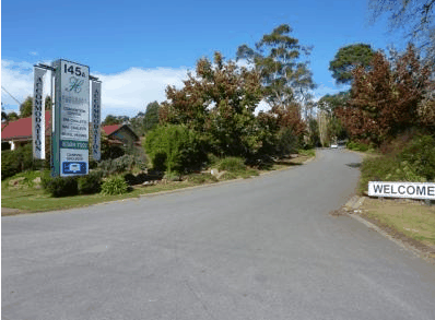 Hahndorf Resort - Accommodation Bookings