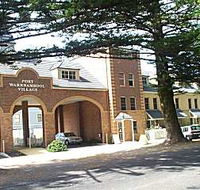 Port Warrnambool Village - Accommodation Bookings