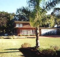Seaview Holiday Apartments