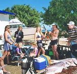 Shark Bay Cottages - Accommodation Bookings