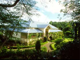Montville QLD Accommodation Bookings