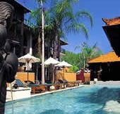 Hibiscus Gardens Spa Resort - Accommodation Bookings