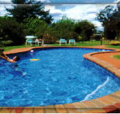 Delany Lodge - Accommodation Bookings