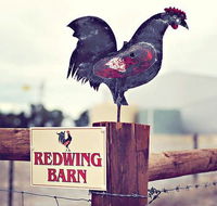 Redwing Farm - The Barn - Accommodation Bookings