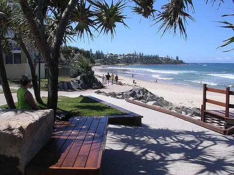 Kings Bay Apartments - Accommodation Bookings 8