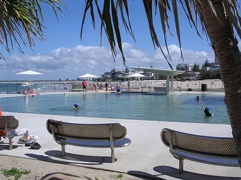 Kings Bay Apartments - Accommodation Bookings 9