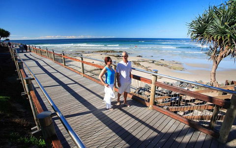 Kingsrow Holiday Apartments - Accommodation Bookings 13