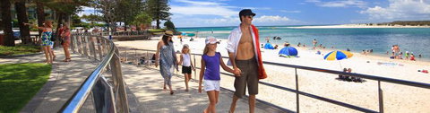 Kingsrow Holiday Apartments - Accommodation Bookings 14