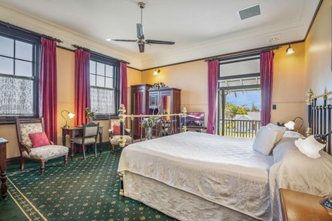 Ballina Manor Boutique Hotel  - Accommodation Bookings 1