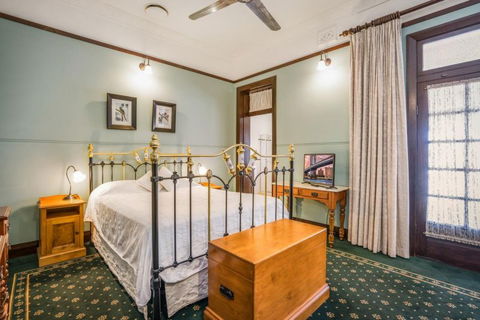 Ballina Manor Boutique Hotel  - Accommodation Bookings 2