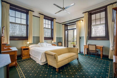 Ballina Manor Boutique Hotel  - Accommodation Bookings 3