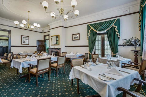 Ballina Manor Boutique Hotel  - Accommodation Bookings 4