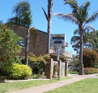 Beachfront Units Merimbula - Accommodation Bookings